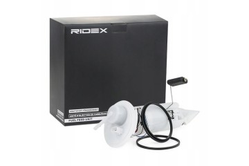 Fuel Pump Module RIDEX 1382F0268 for DODGE CARAVAN RG for CHRYSLER Catalog number of the part 1382F0268