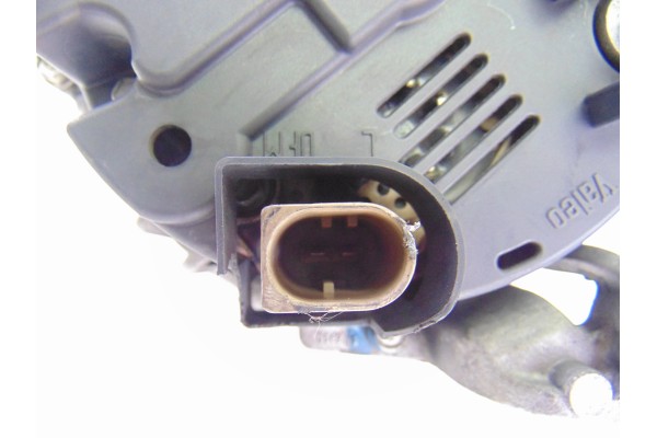  ALTERNADOR AUDI A8 (D2) 2.5 TDI Quattro 2001 206485 AUDI - 2