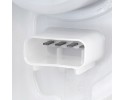 Fuel Pump Module RIDEX 1382F0268 for DODGE CARAVAN RG for CHRYSLER Catalog number of substitutes AIRTEX E7172M MEAT DORIA 77178 