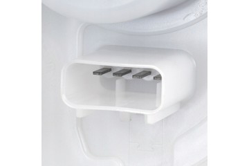 Fuel Pump Module RIDEX 1382F0268 for DODGE CARAVAN RG for CHRYSLER Catalog number of substitutes AIRTEX E7172M MEAT DORIA 77178 