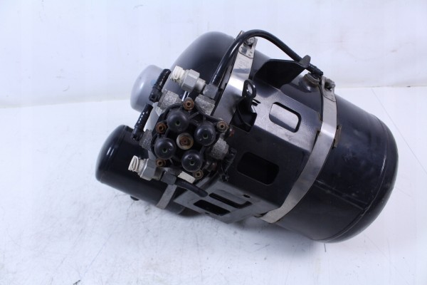 DEHUMIDIFIER MAN TGX EURO 6 18 500 17r Part manufacturer MAN OE