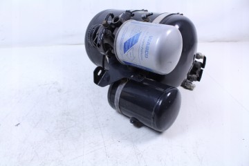 DEHUMIDIFIER MAN TGX EURO 6 18 500 17r Car type trucks passenger cars
