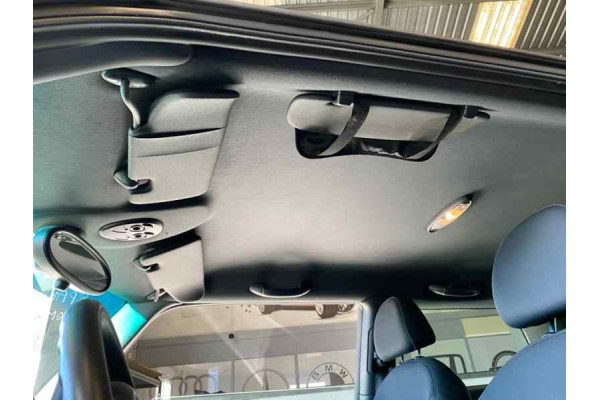 MINI MINI (R50,R53) One D