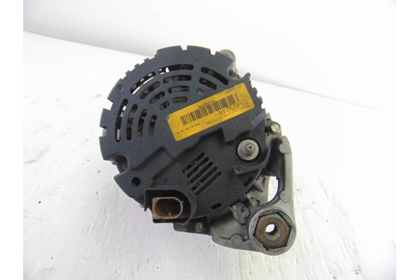  ALTERNADOR AUDI A8 (D2) 2.5 TDI Quattro 2001 206485 AUDI - 3