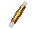 MERCEDES MULTIPLE MODELS AIRMATIC OE compressor cable connector