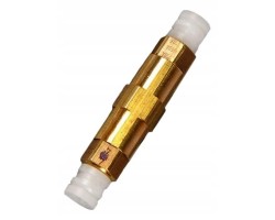 MERCEDES MULTIPLE MODELS AIRMATIC OE compressor cable connector