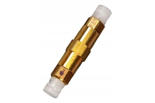 MERCEDES MULTIPLE MODELS AIRMATIC OE compressor cable connector
