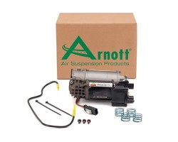 arnott AIR SUSPENSION COMPRESSOR BMW 5 F11 F07 7 F01