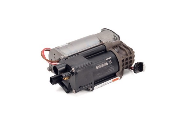 arnott AIR SUSPENSION COMPRESSOR BMW 5 F11 F07 7 F01 Catalog number of the part P 2985