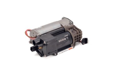 arnott AIR SUSPENSION COMPRESSOR BMW 5 F11 F07 7 F01 Catalog number of the part P 2985