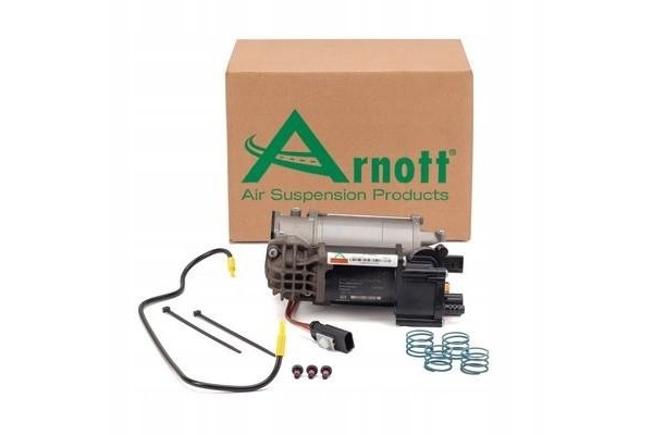 arnott AIR SUSPENSION COMPRESSOR BMW 5 F11 F07 7 F01 Car type passenger cars