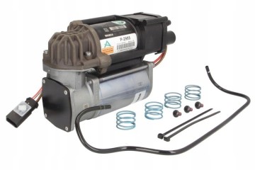 arnott AIR SUSPENSION COMPRESSOR BMW 5 F11 F07 7 F01 Quality of parts according to GVO Q original with factory logo OEM OES