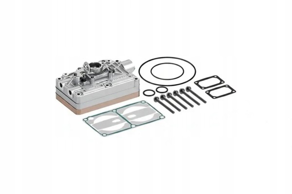 AIR COMPRESSOR HEAD 13 28 50