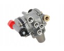MULTI WAY VALVE PARKING LOOSENING