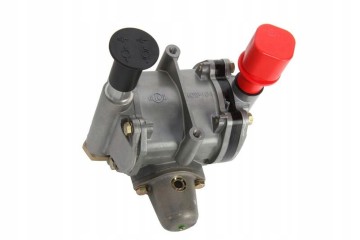 MULTI WAY VALVE PARKING LOOSENING Part manufacturer Knorr