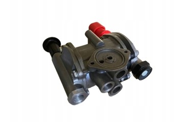 MULTI WAY VALVE PARKING LOOSENING Car type trucks