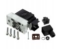 Danfoss PVEM 12 V Electrical Activation