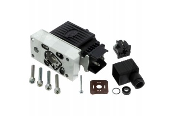 Danfoss PVEM 12 V Electrical Activation