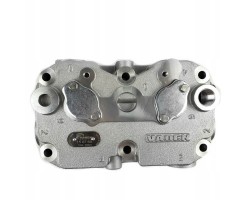 Compressor set Iveco Stralis 86mm 630cm3 head gasket cover