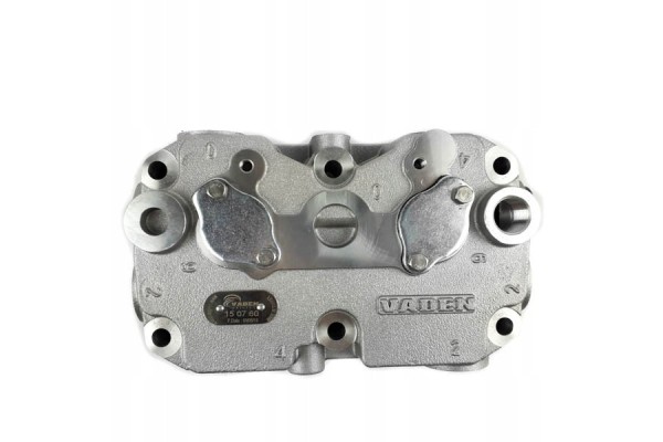Compressor set Iveco Stralis 86mm 630cm3 head gasket cover