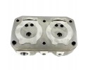 Compressor set Iveco Stralis 86mm 630cm3 head gasket cover Packaging status original