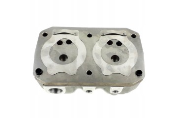 Compressor set Iveco Stralis 86mm 630cm3 head gasket cover Packaging status original