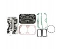Compressor set Iveco Stralis 86mm 630cm3 head gasket cover Part manufacturer Vaden