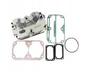 Compressor set Iveco Stralis 86mm 630cm3 head gasket cover Catalog number of the part VAD150760
