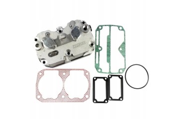 Compressor set Iveco Stralis 86mm 630cm3 head gasket cover Catalog number of the part VAD150760