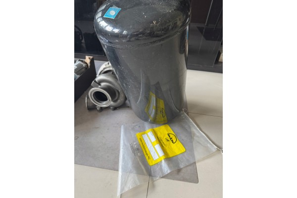 Air tank MAN TGA TGS TGX 81 51401 6023