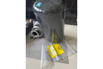 Air tank MAN TGA TGS TGX 81 51401 6023