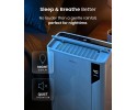 DEHUMIDIFIER 20 L DAY TO 35 M2 WITH HUMIDITY SENSOR TIMER Car type undefined