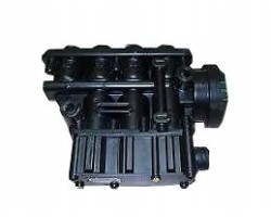SOLENOID VALVE BLOCK CUSHIONS VOLVO FH KNORR 21083660 K019821