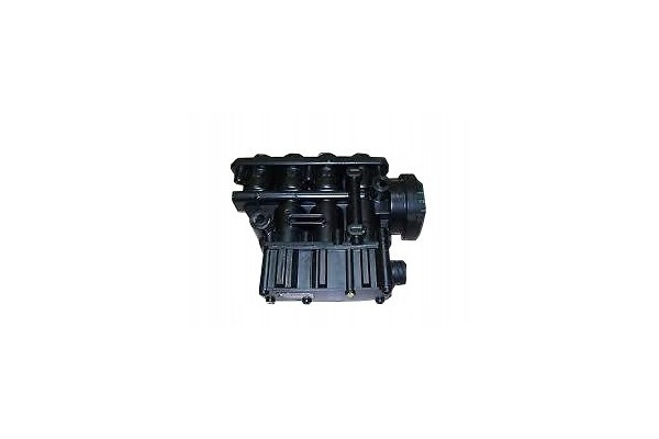 SOLENOID VALVE BLOCK CUSHIONS VOLVO FH KNORR 21083660 K019821