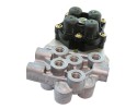 Multi circuit valve KNORR AE 4625 K000516N00
