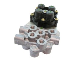 Multi circuit valve KNORR AE 4625 K000516N00