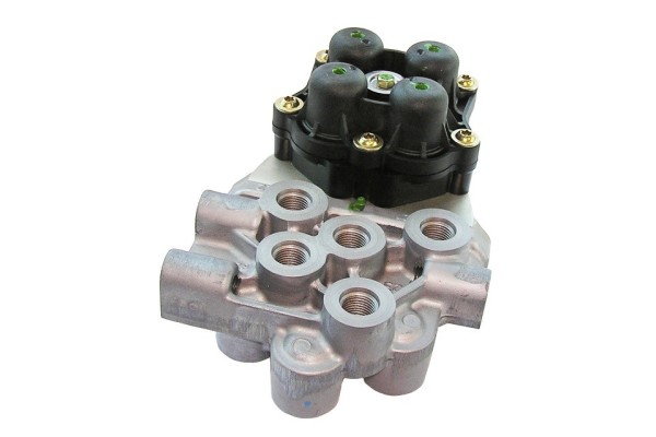 Multi circuit valve KNORR AE 4625 K000516N00