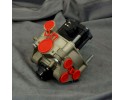 Valve modulator ABS 6 output 364115021