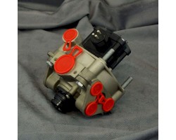 Valve modulator ABS 6 output 364115021