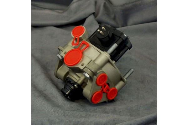 Valve modulator ABS 6 output 364115021