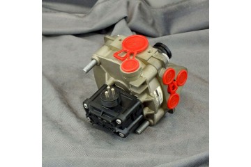 Valve modulator ABS 6 output 364115021 Packaging status original