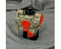 Valve modulator ABS 6 output 364115021 Catalog number of the part H364115021