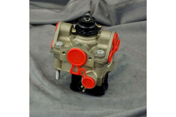 Valve modulator ABS 6 output 364115021 Catalog number of the part H364115021