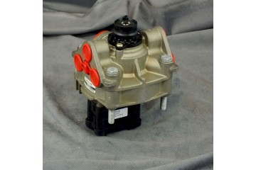 Valve modulator ABS 6 output 364115021 Part manufacturer Haldex
