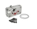 Air compressor cylinder head 13 01 10 for VOLVO FH