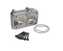 Air compressor cylinder head 13 01 10 for VOLVO FH Part manufacturer V maxzone Part