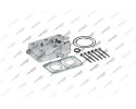 Air compressor cylinder head 13 01 10 for VOLVO FH Catalog number of the part VIC 123975