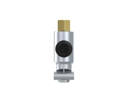 Wabco Magnetic Valve 4721732060 M12x1 5 IVECO Solaris