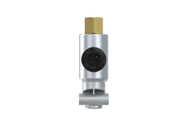 Wabco Magnetic Valve 4721732060 M12x1 5 IVECO Solaris