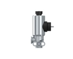 Solenoid valve 3 2 4721706010
